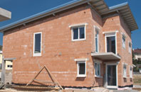 Seaton home extensions