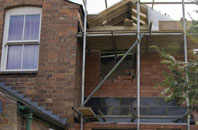 free Seaton home extension quotes