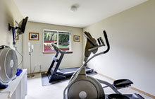 Seaton home gym construction leads