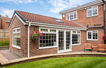 Seaton house extension leads